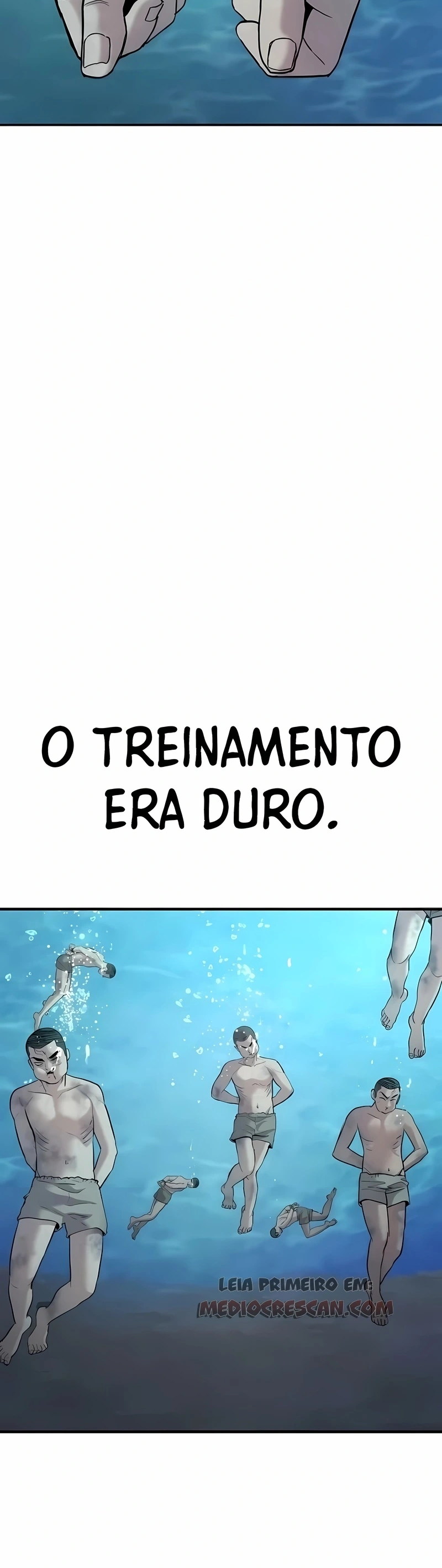 Gerente Kim Capítulo 31 Página 34