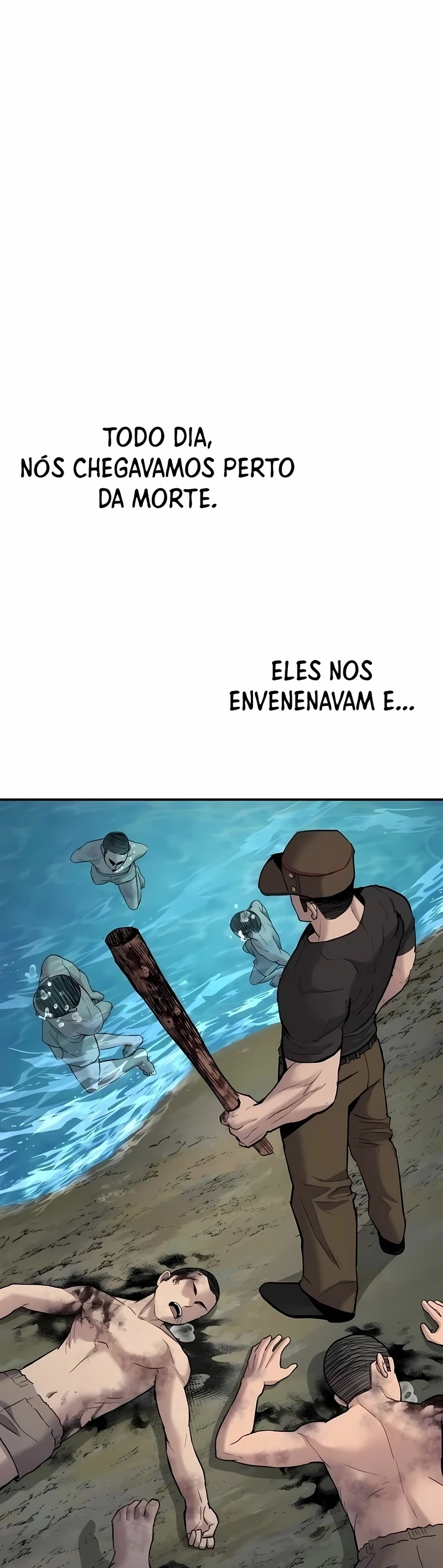 Gerente Kim Capítulo 31 Página 35