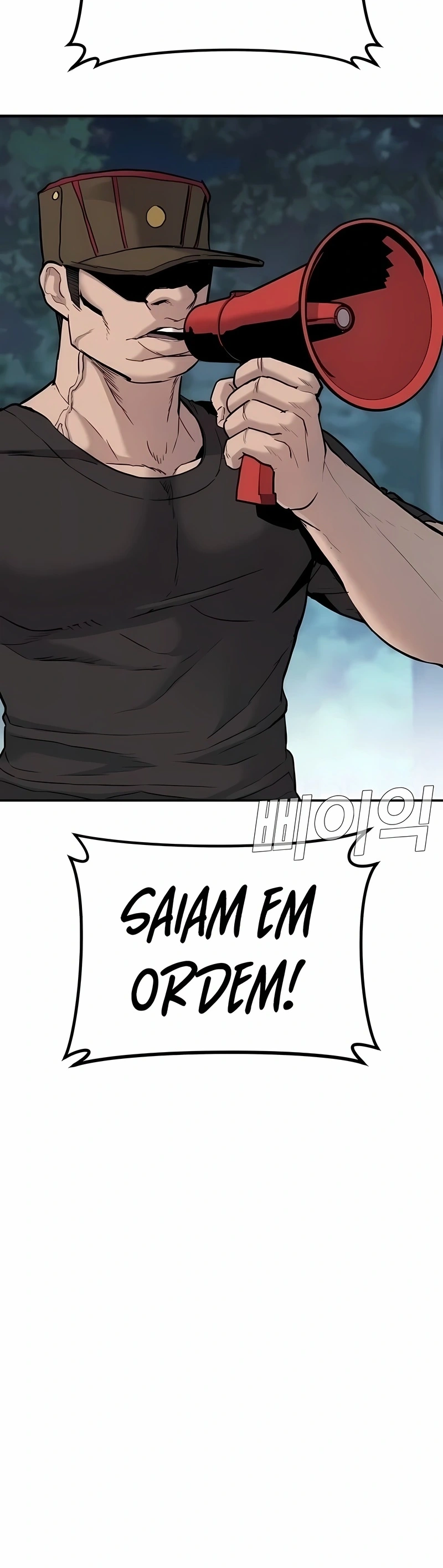 Gerente Kim Capítulo 31 Página 37