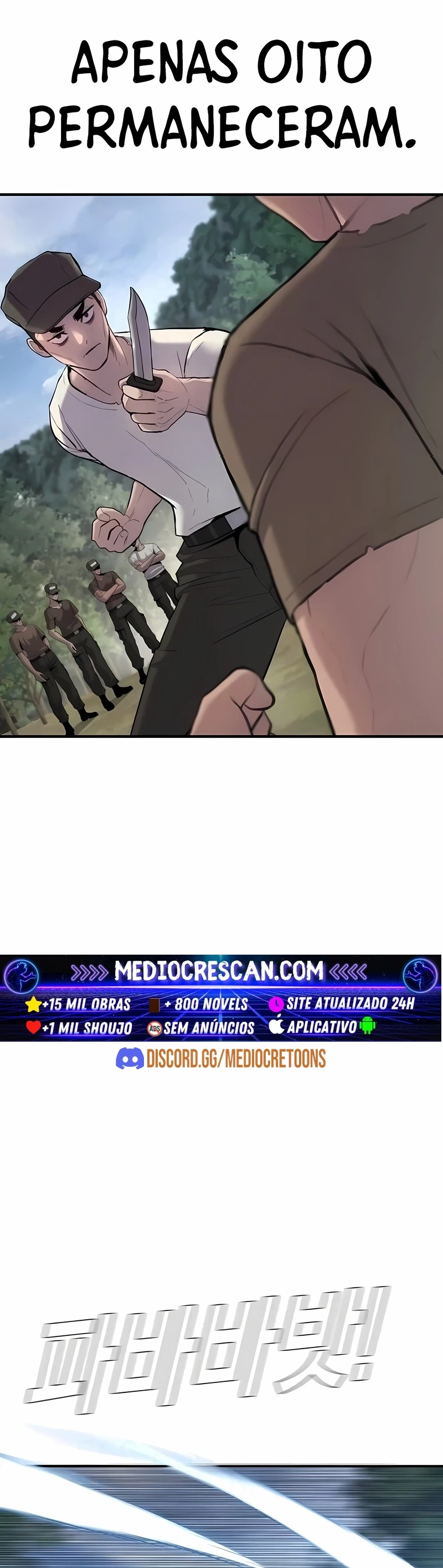 Gerente Kim Capítulo 31 Página 38