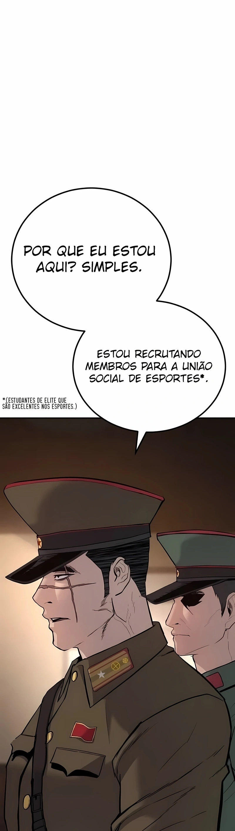 Gerente Kim Capítulo 31 Página 4