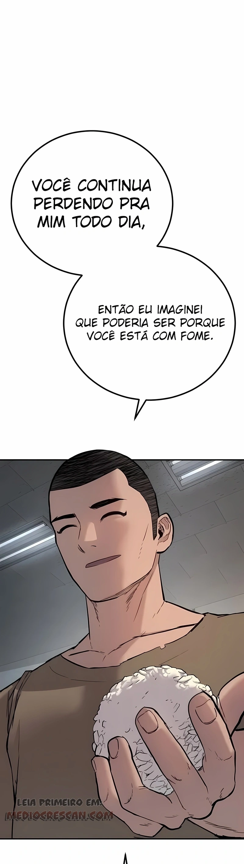 Gerente Kim Capítulo 31 Página 48