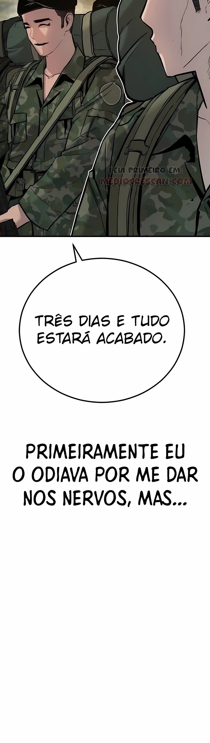 Gerente Kim Capítulo 31 Página 56