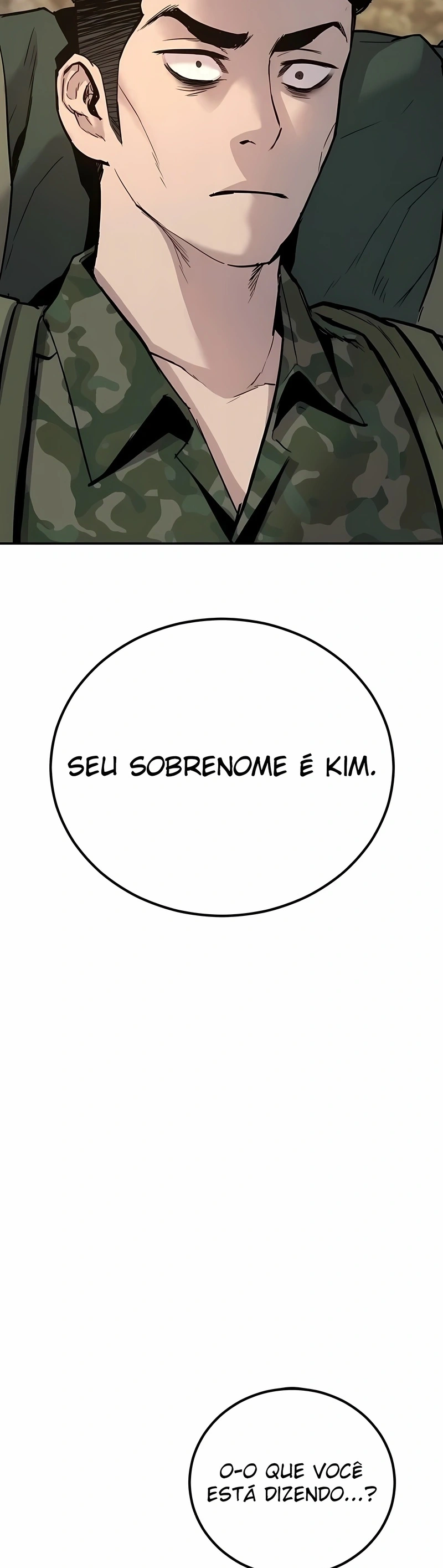 Gerente Kim Capítulo 31 Página 61