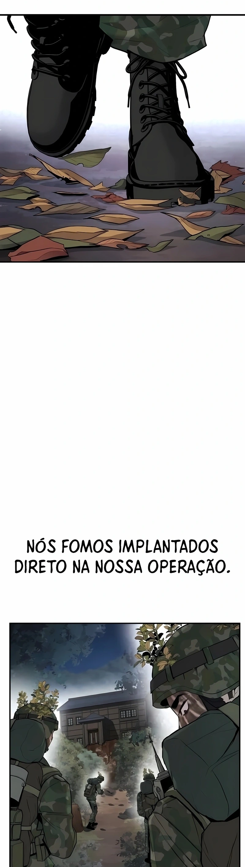 Gerente Kim Capítulo 31 Página 68