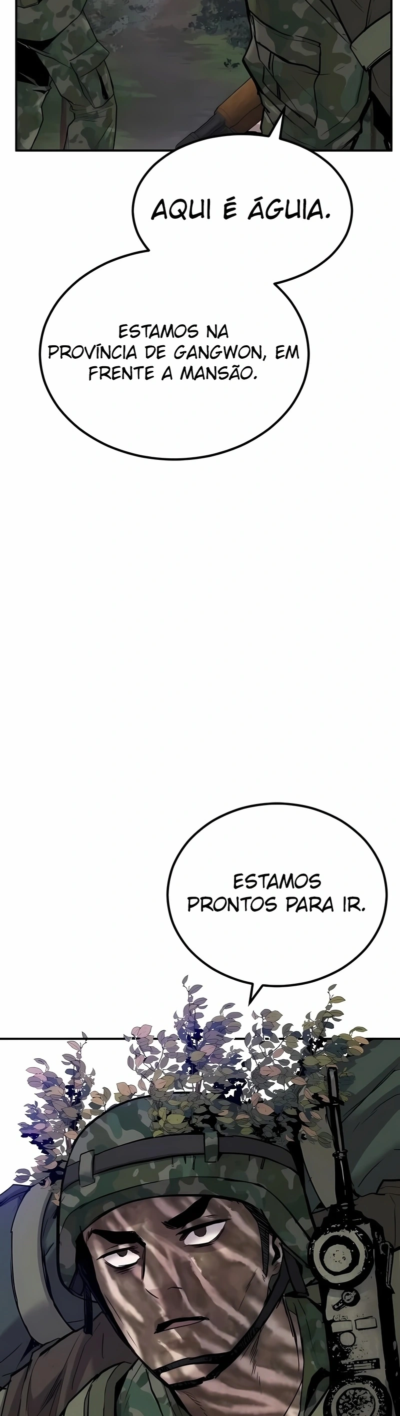 Gerente Kim Capítulo 31 Página 69