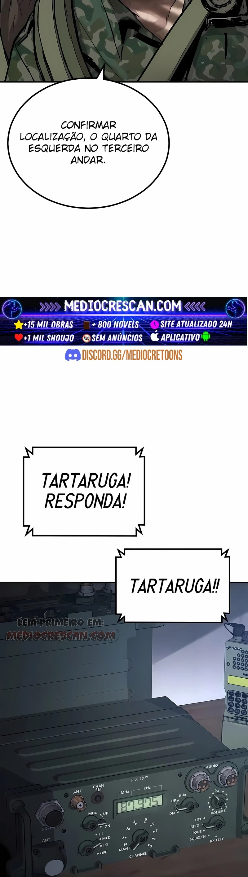 Gerente Kim Capítulo 31 Página 70