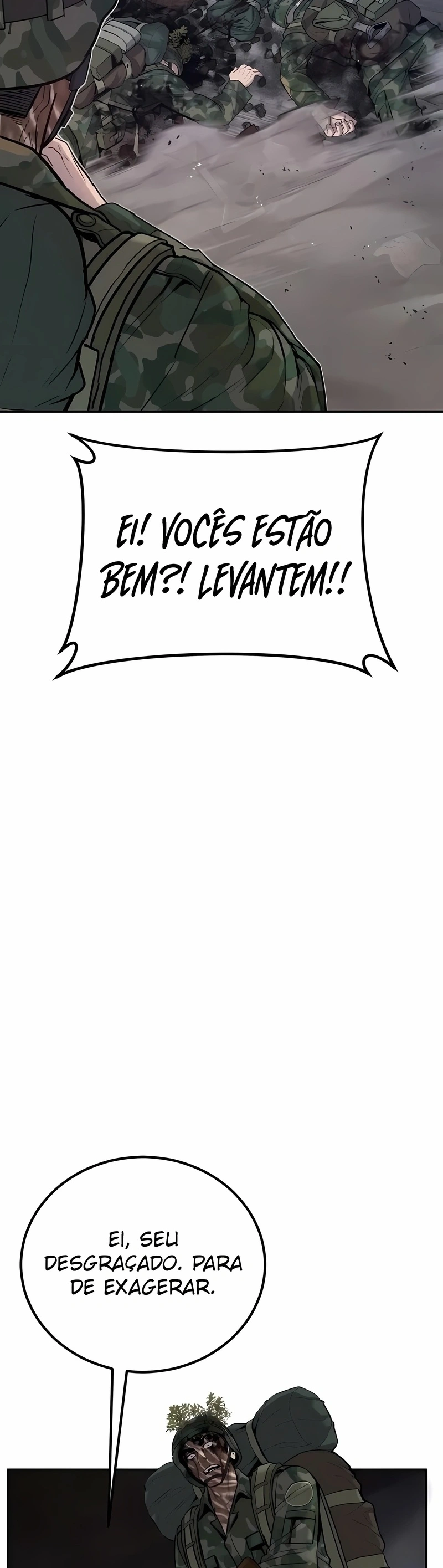 Gerente Kim Capítulo 31 Página 78