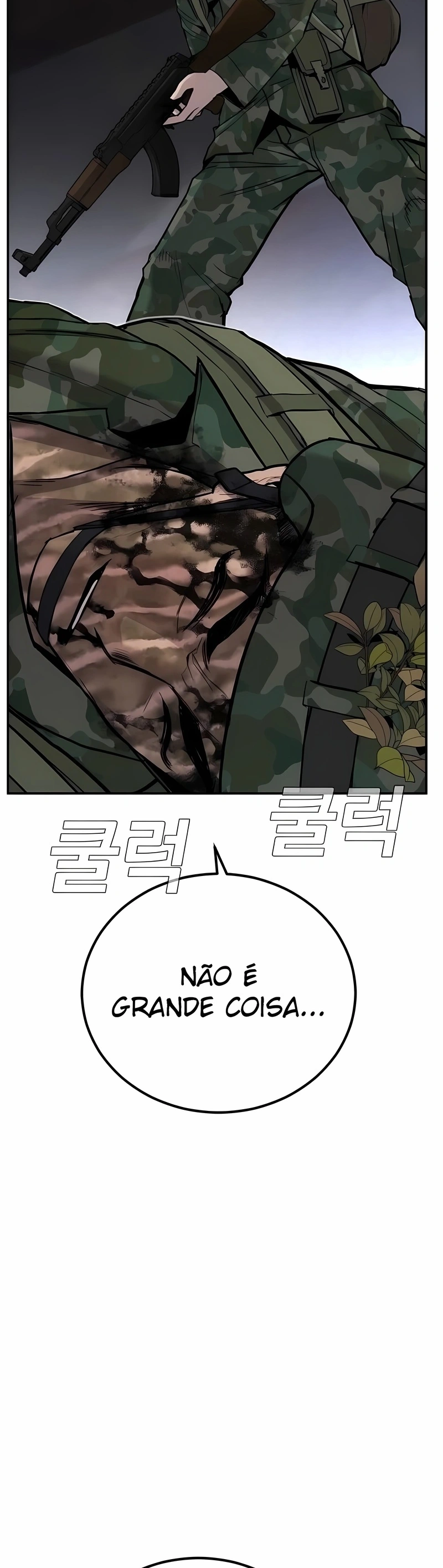 Gerente Kim Capítulo 31 Página 79