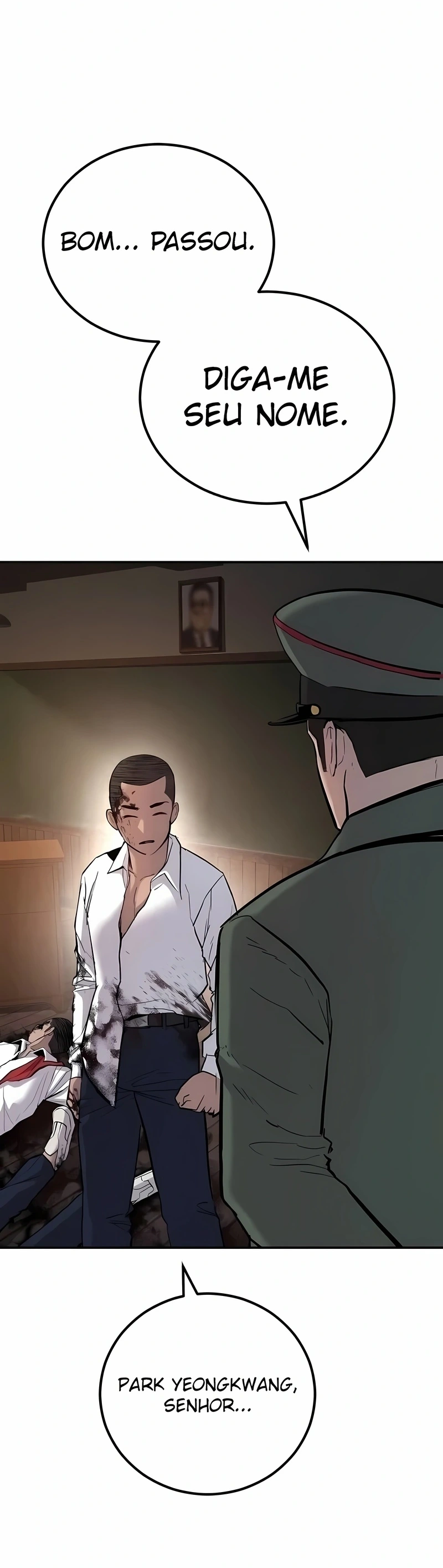 Gerente Kim Capítulo 31 Página 9