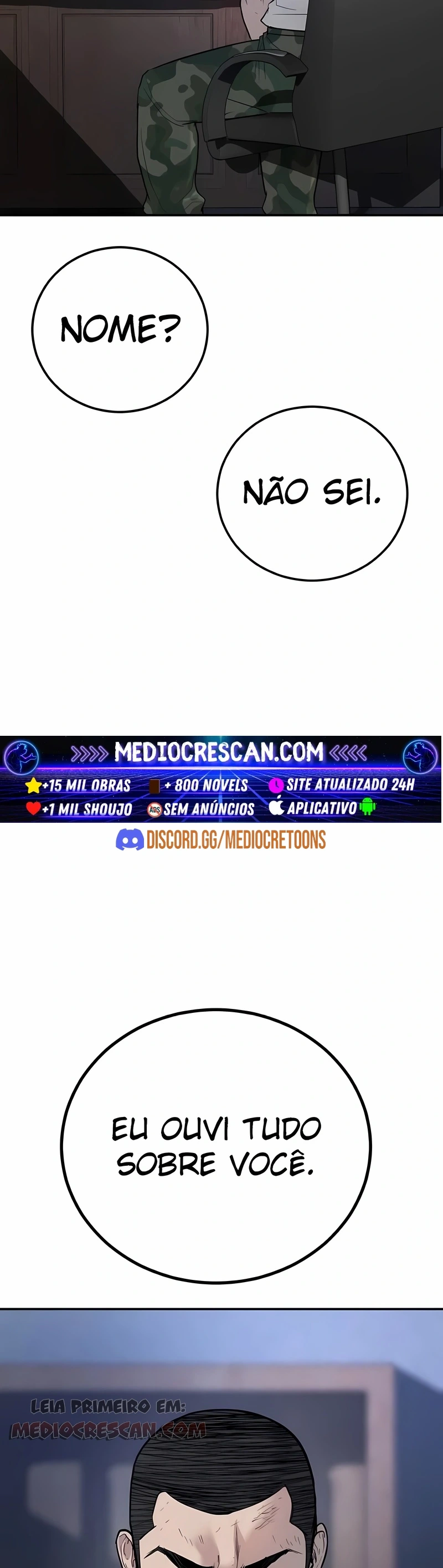 Gerente Kim Capítulo 31 Página 91