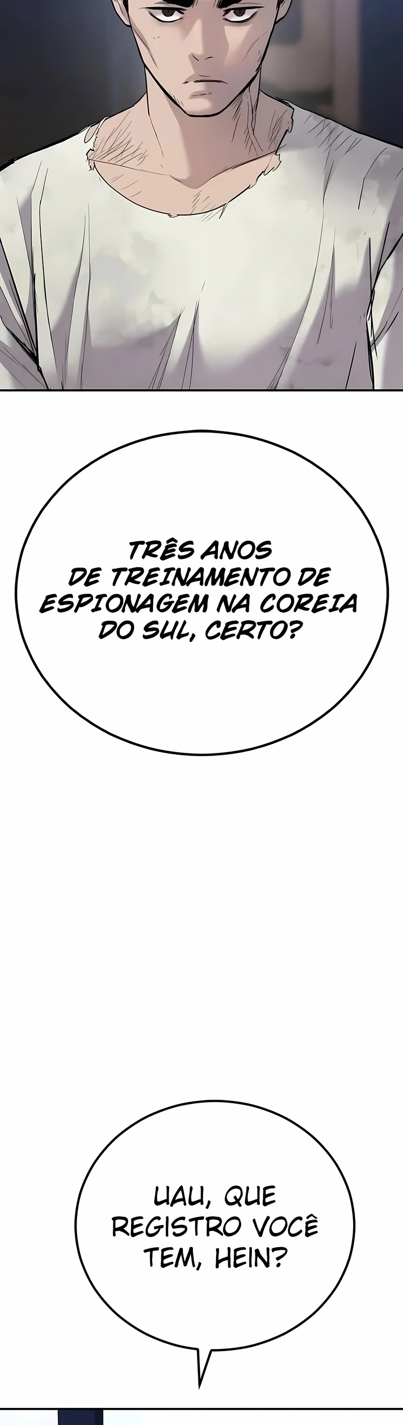 Gerente Kim Capítulo 31 Página 92