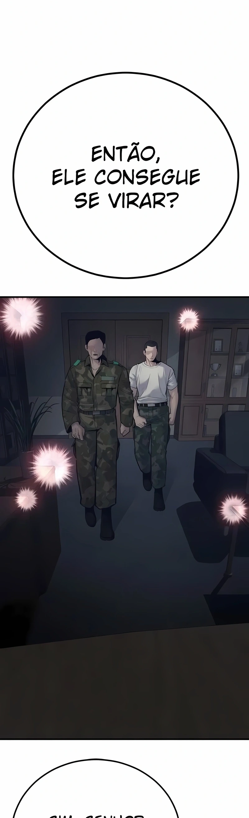 Gerente Kim Capítulo 32 Página 10
