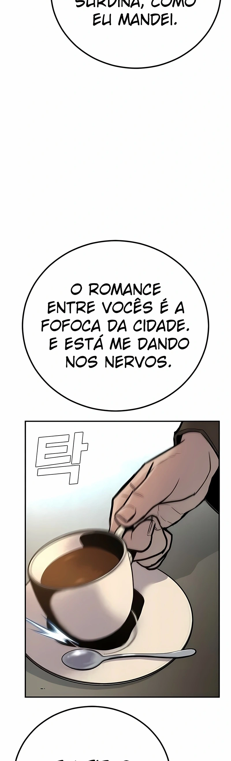 Gerente Kim Capítulo 32 Página 102