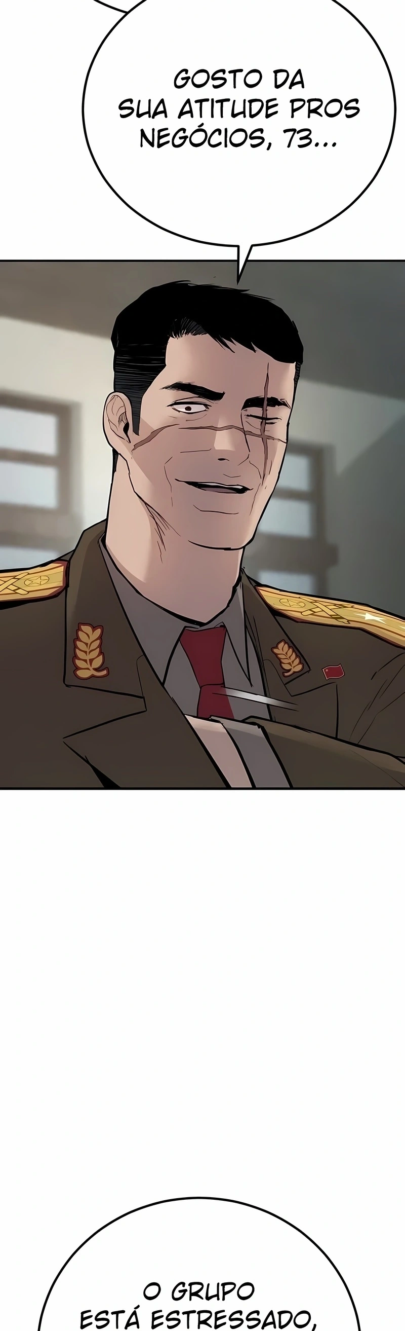 Gerente Kim Capítulo 32 Página 105