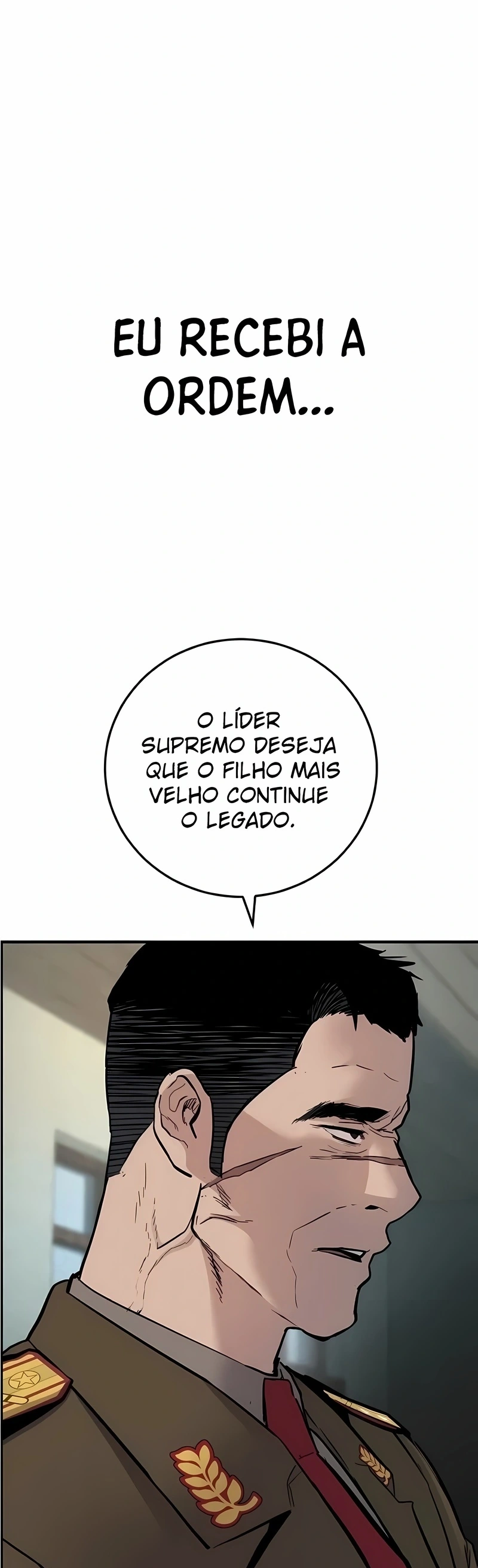 Gerente Kim Capítulo 32 Página 107