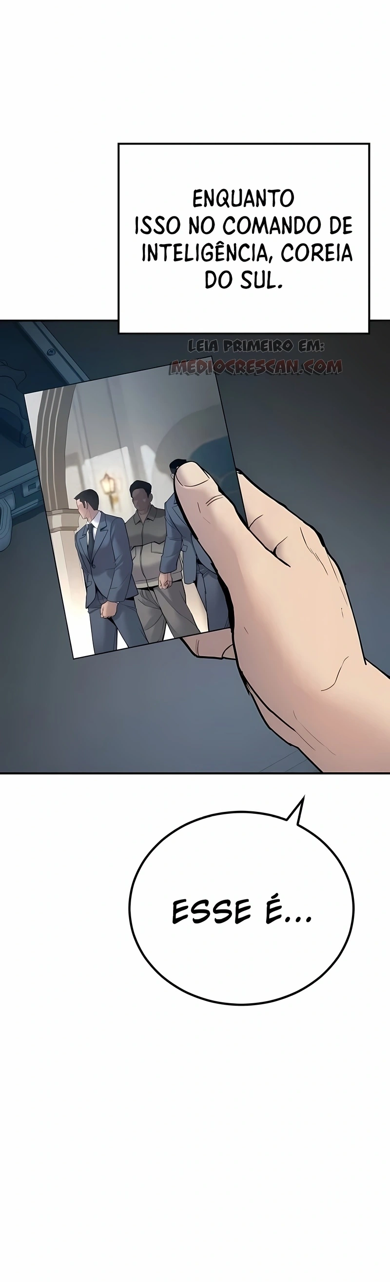 Gerente Kim Capítulo 32 Página 111