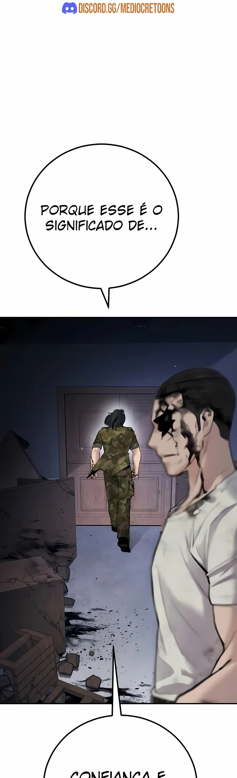 Gerente Kim Capítulo 32 Página 14
