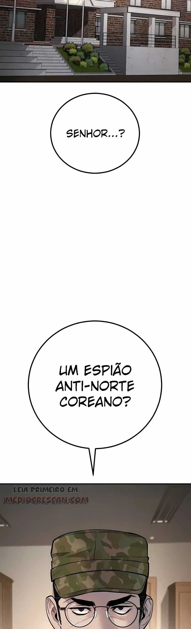 Gerente Kim Capítulo 32 Página 25