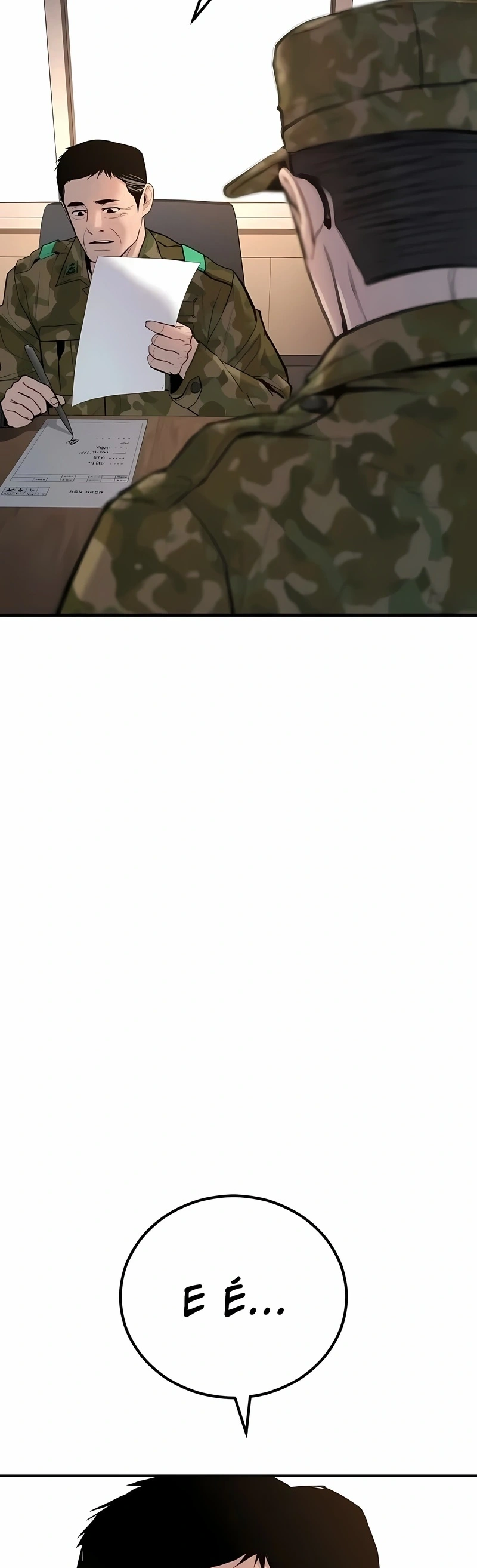 Gerente Kim Capítulo 32 Página 27