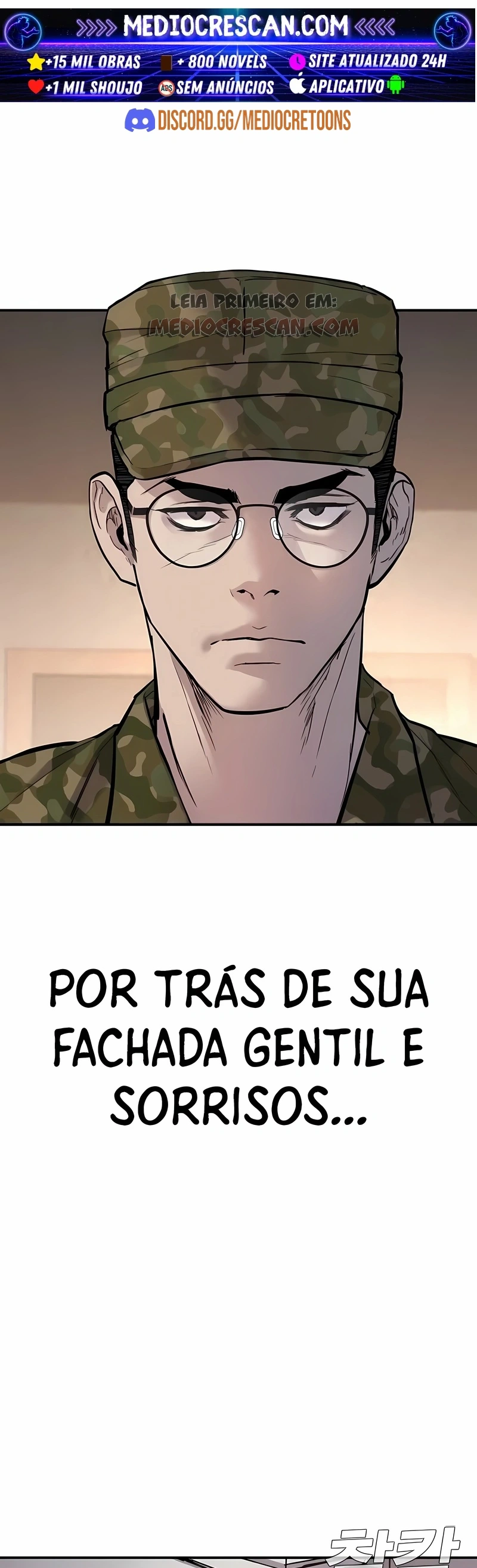 Gerente Kim Capítulo 32 Página 30