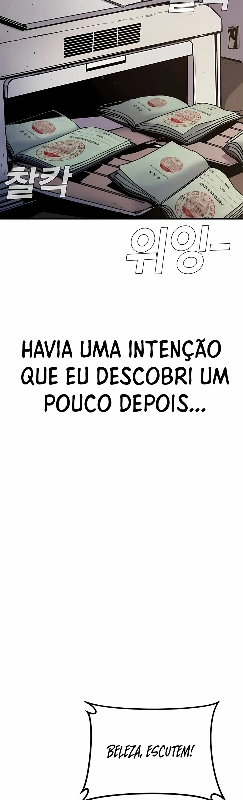 Gerente Kim Capítulo 32 Página 31