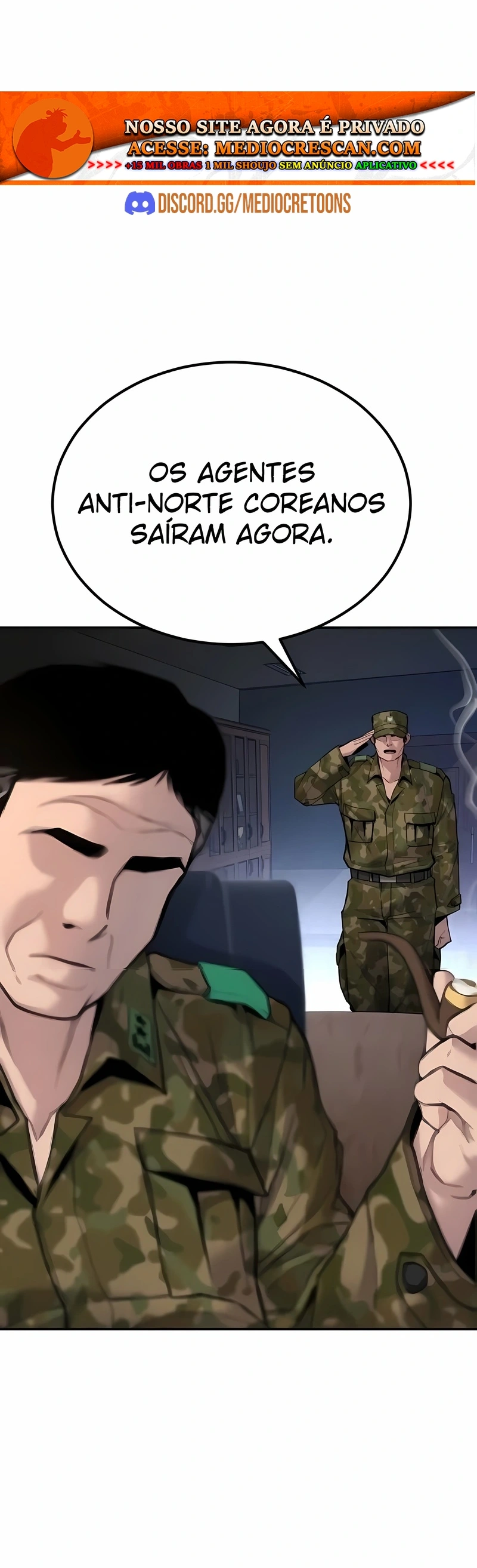 Gerente Kim Capítulo 32 Página 36
