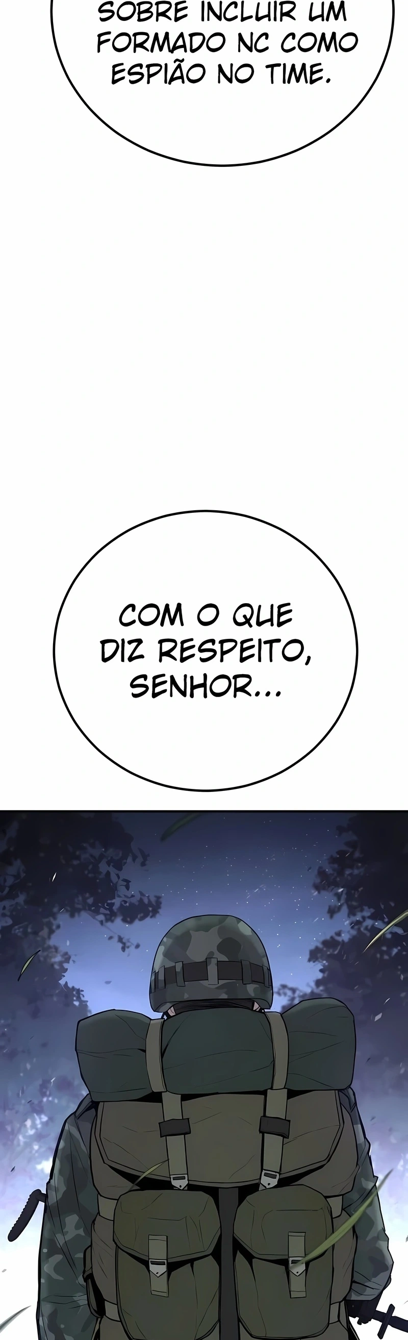 Gerente Kim Capítulo 32 Página 38