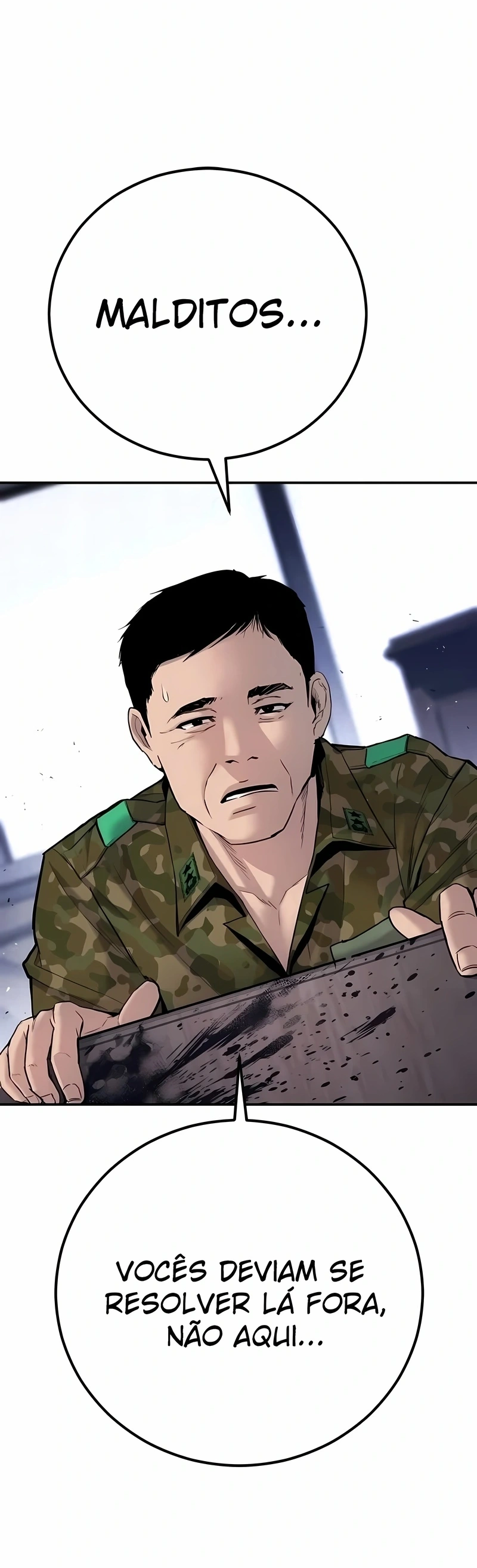 Gerente Kim Capítulo 32 Página 4
