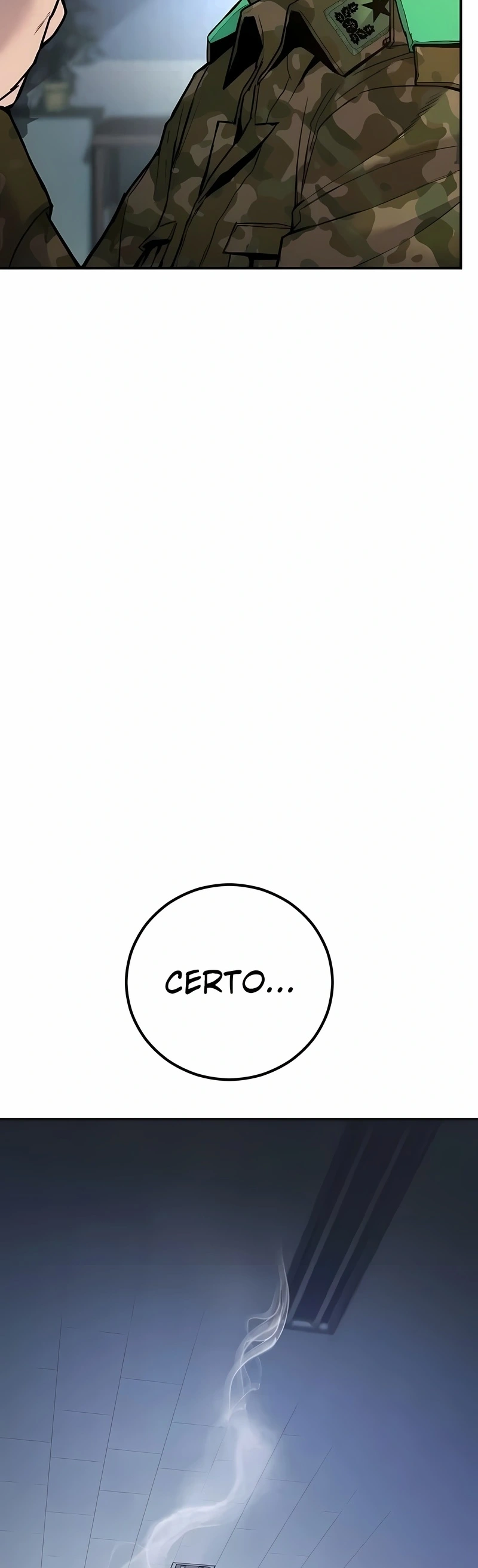 Gerente Kim Capítulo 32 Página 40