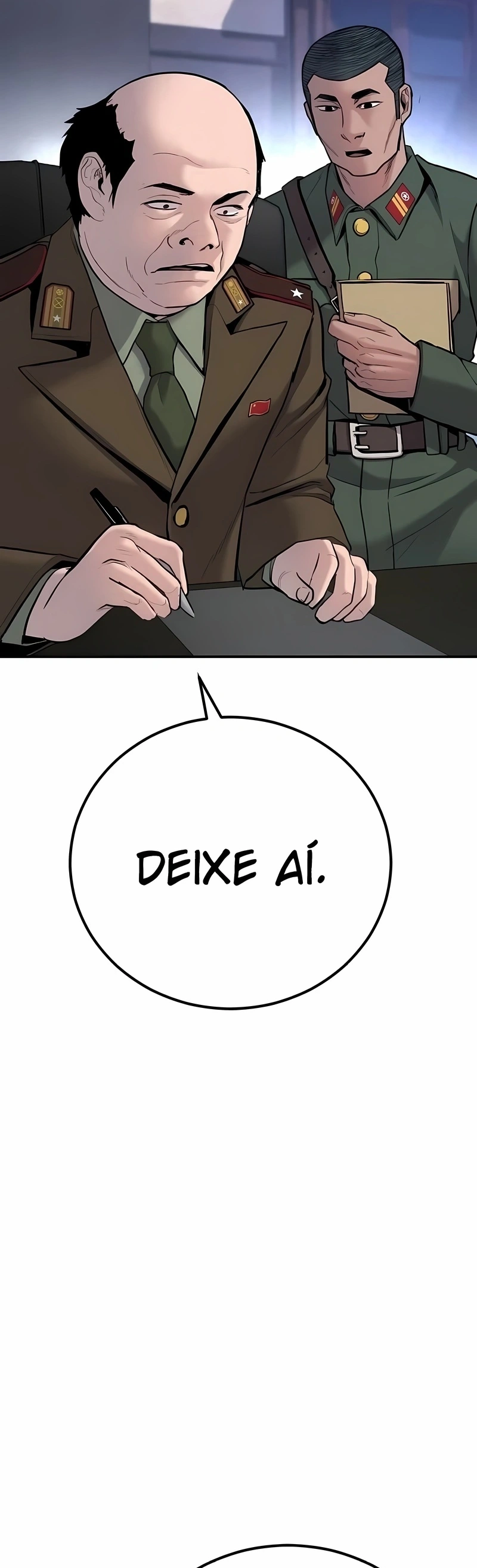 Gerente Kim Capítulo 32 Página 44