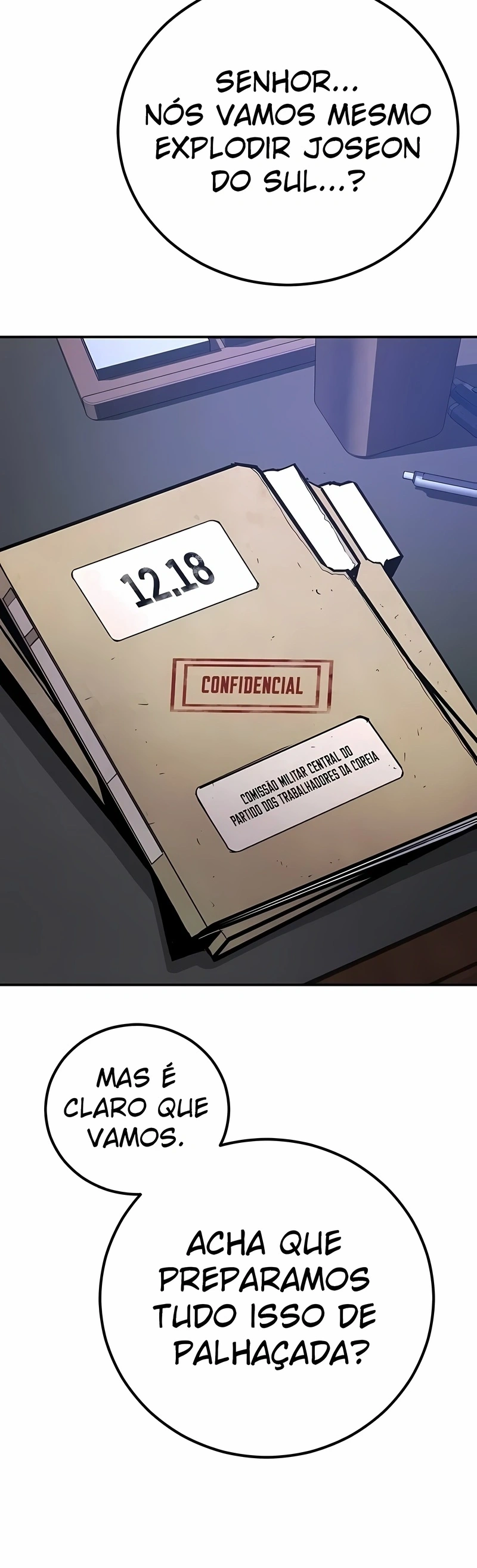 Gerente Kim Capítulo 32 Página 45