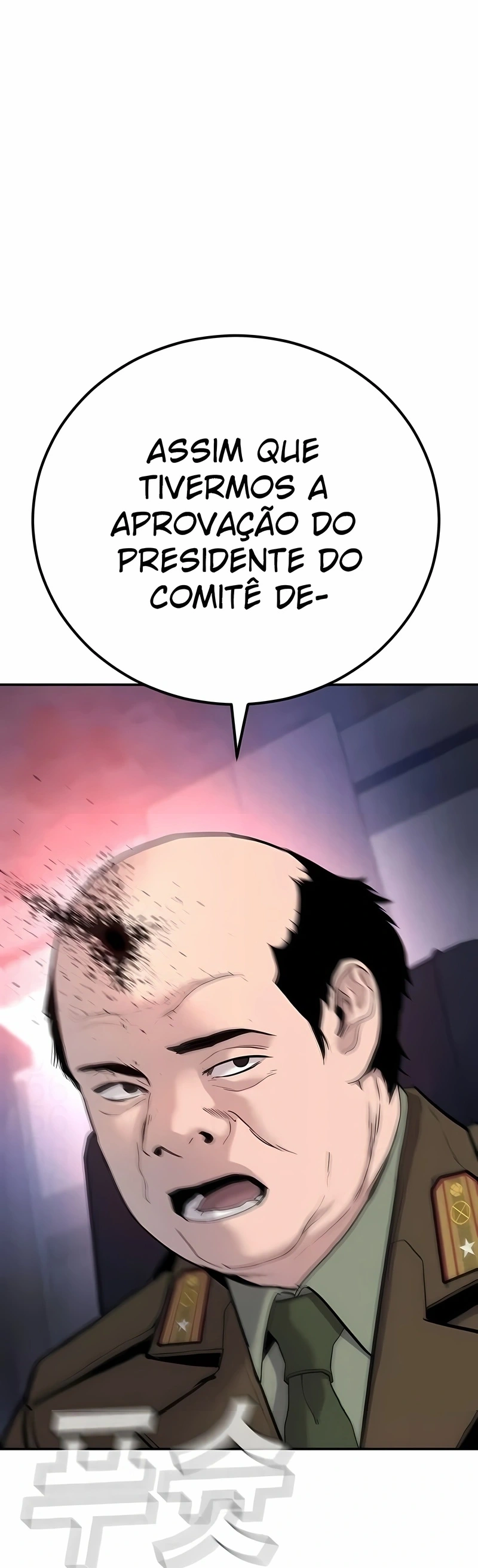 Gerente Kim Capítulo 32 Página 46