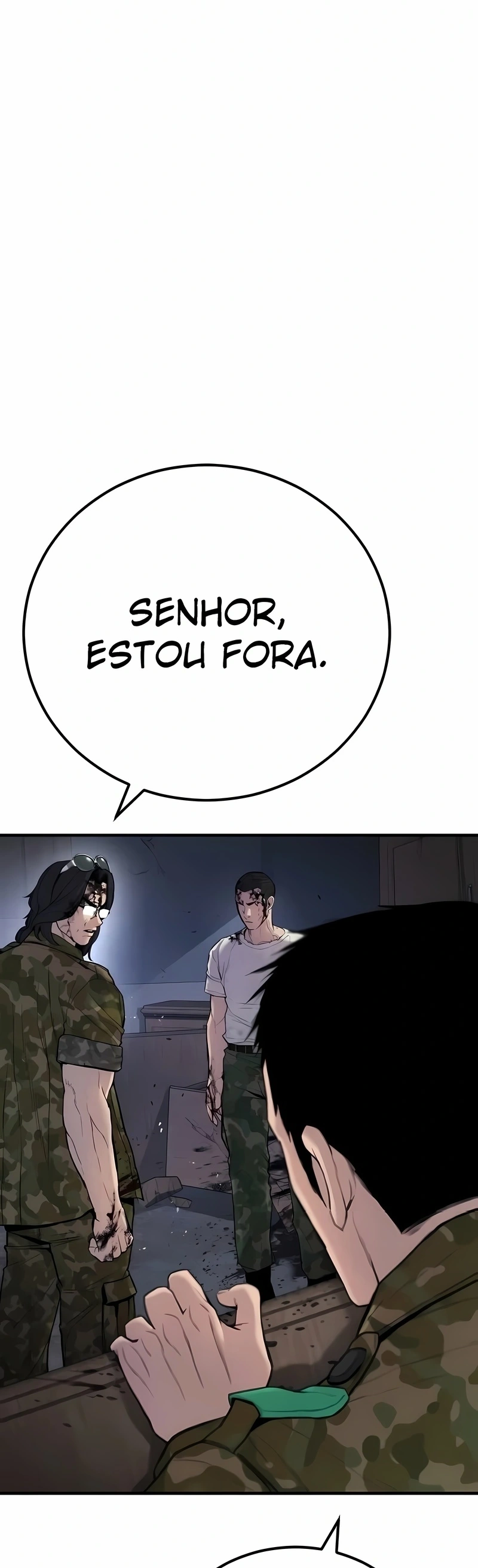 Gerente Kim Capítulo 32 Página 5