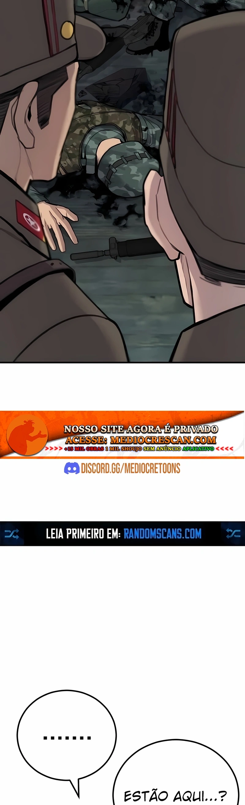 Gerente Kim Capítulo 32 Página 59