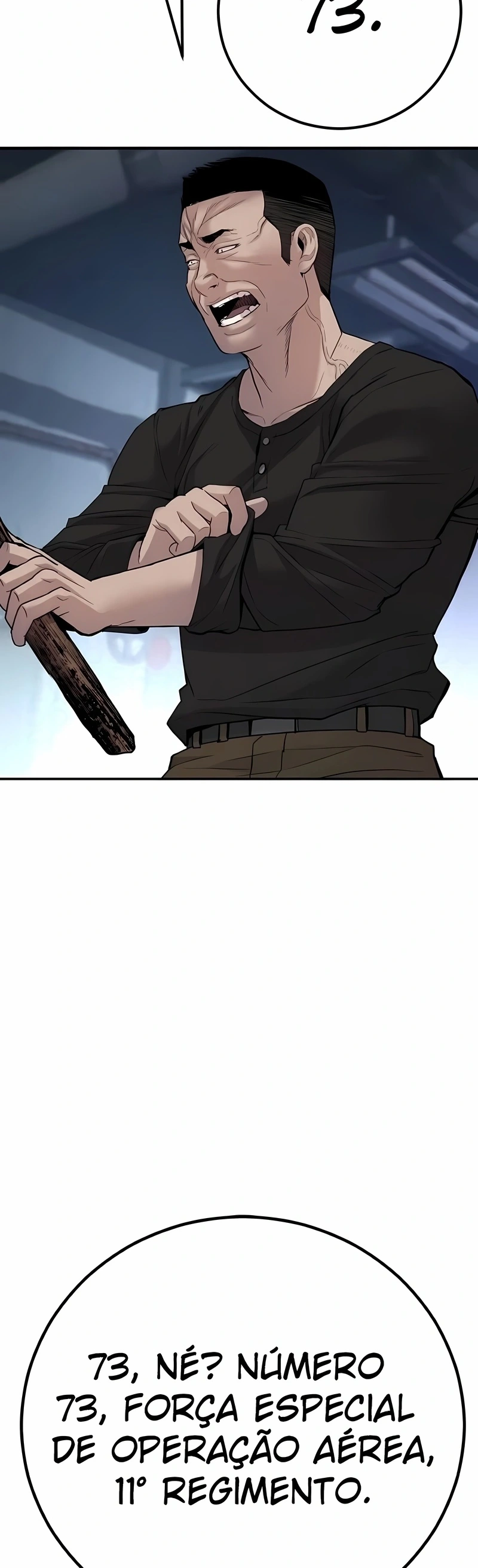 Gerente Kim Capítulo 32 Página 65