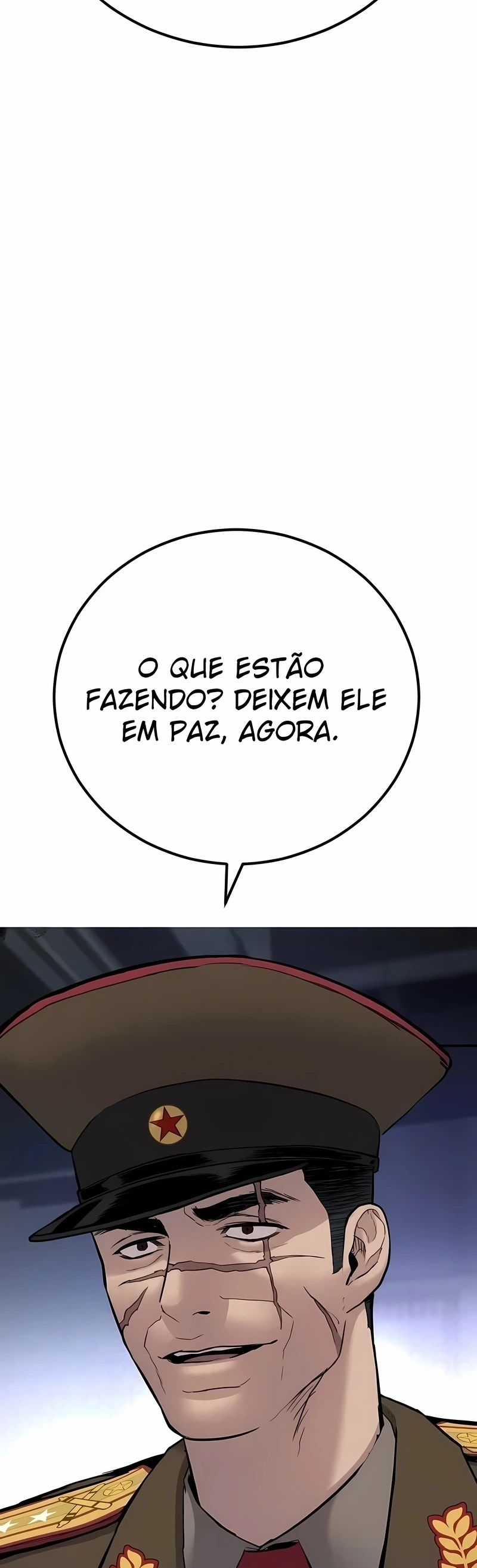 Gerente Kim Capítulo 32 Página 68