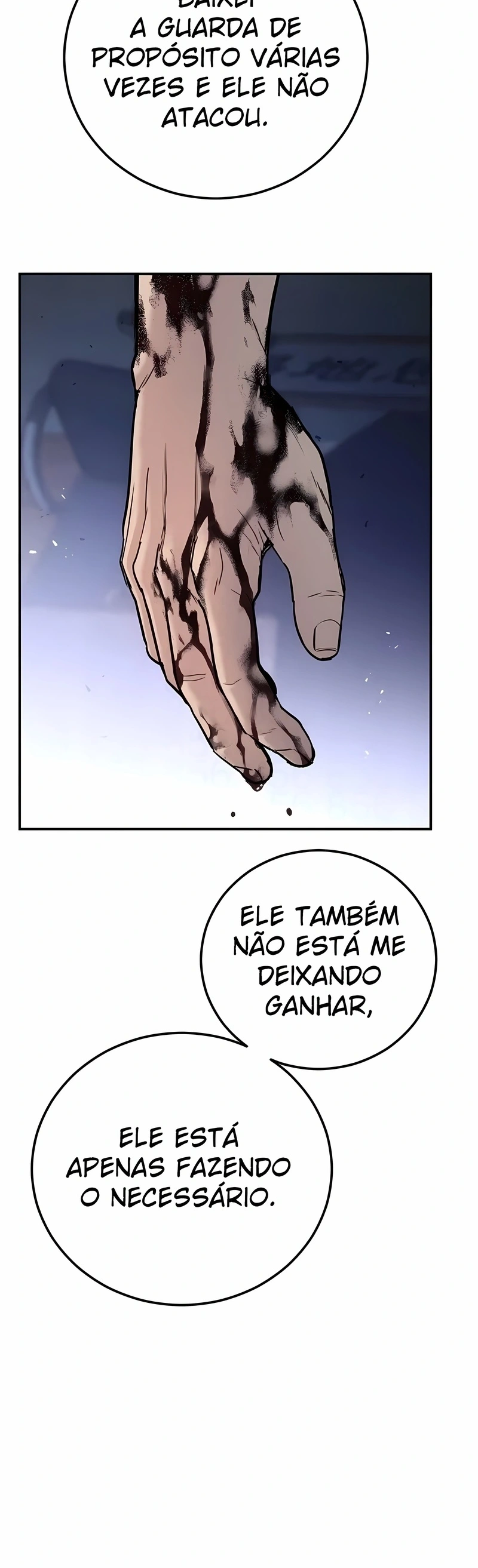 Gerente Kim Capítulo 32 Página 9