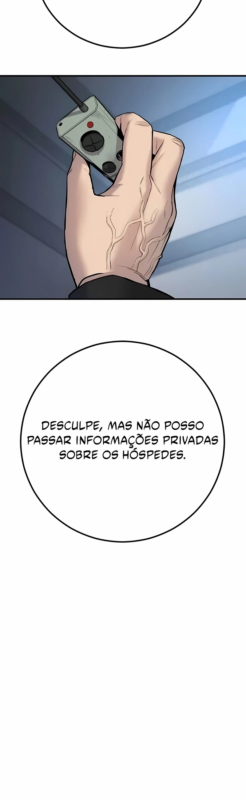 Gerente Kim Capítulo 33 Página 10