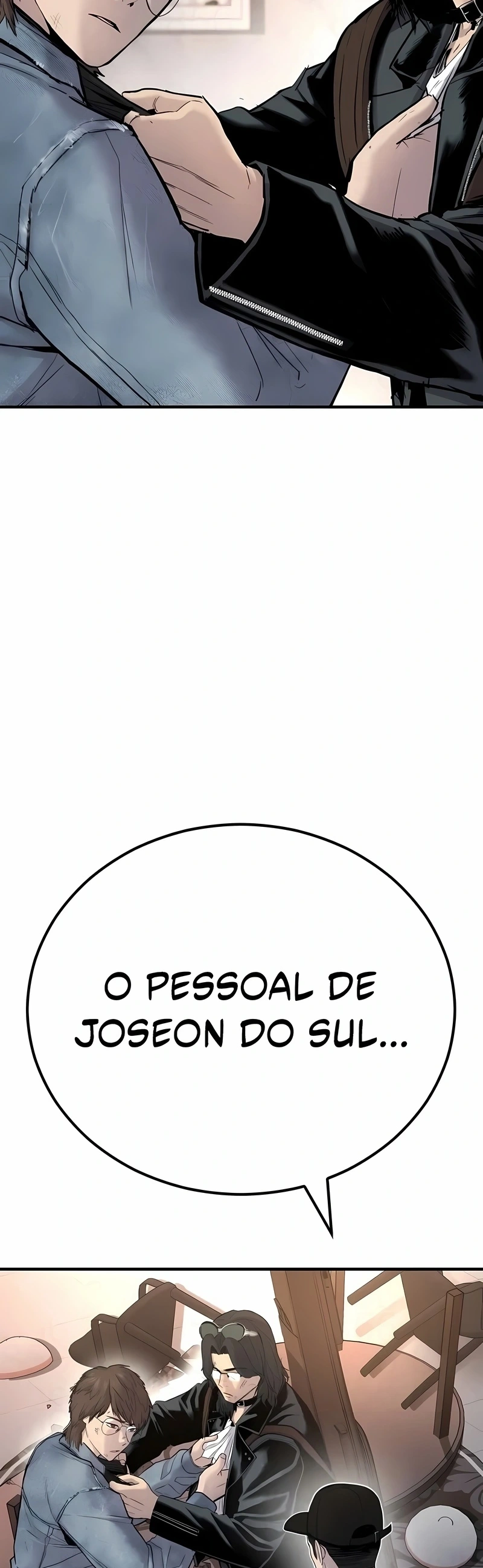 Gerente Kim Capítulo 33 Página 102