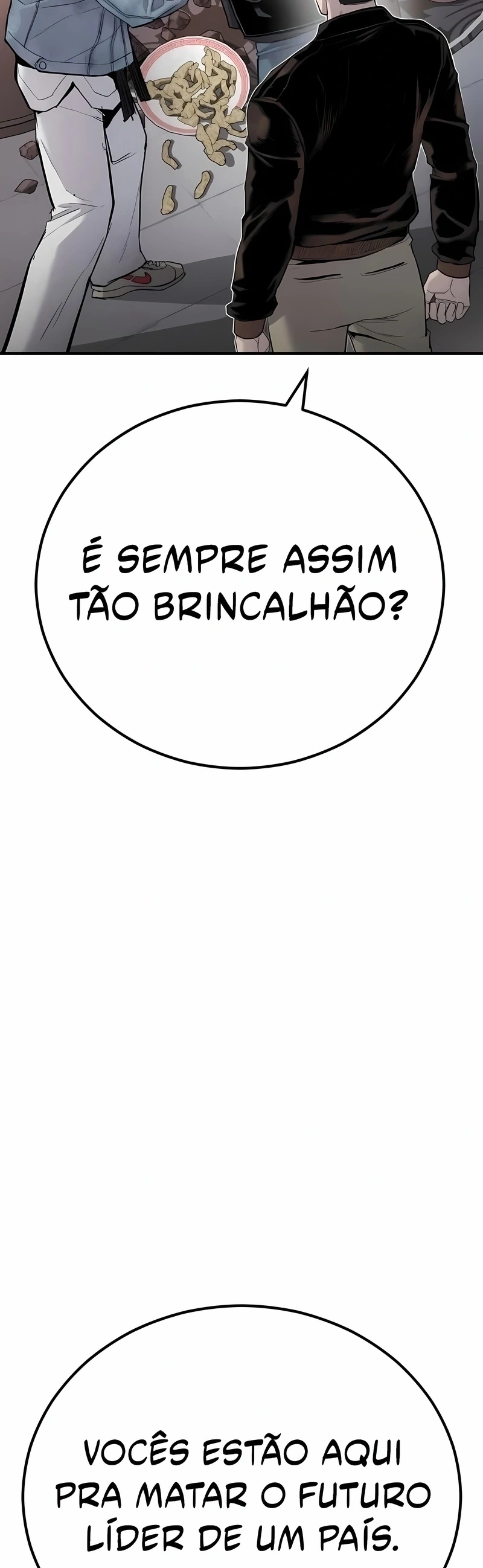 Gerente Kim Capítulo 33 Página 103