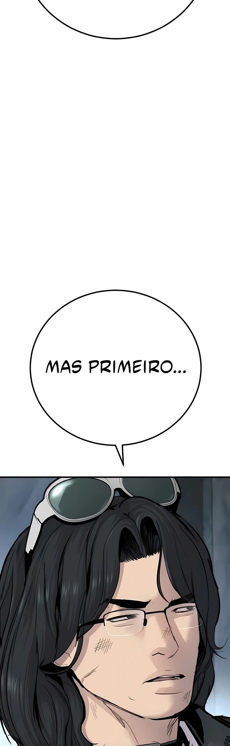 Gerente Kim Capítulo 33 Página 109