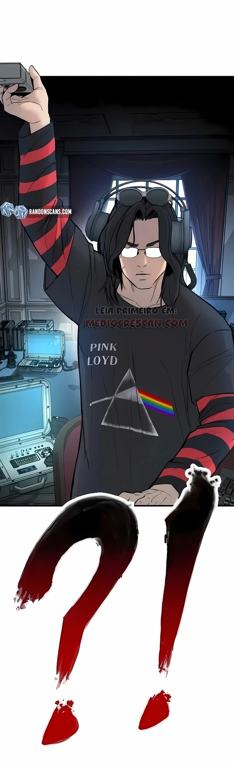 Gerente Kim Capítulo 33 Página 11