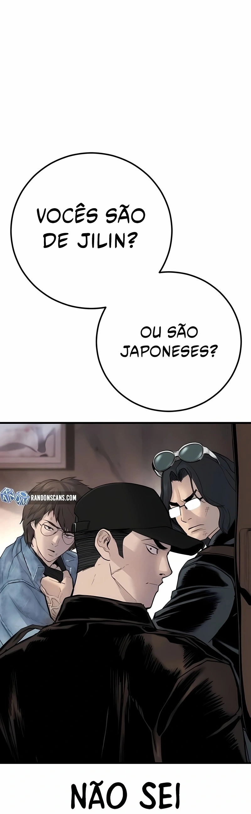 Gerente Kim Capítulo 33 Página 114