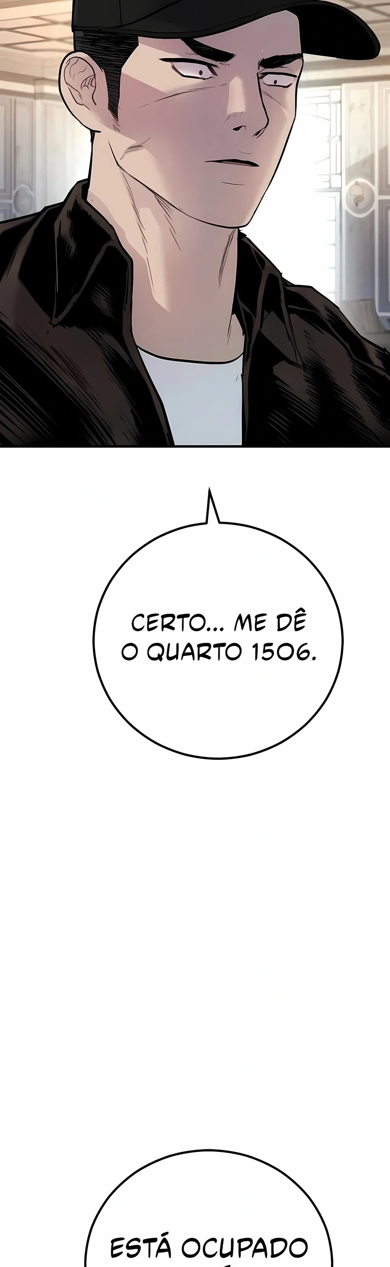 Gerente Kim Capítulo 33 Página 14