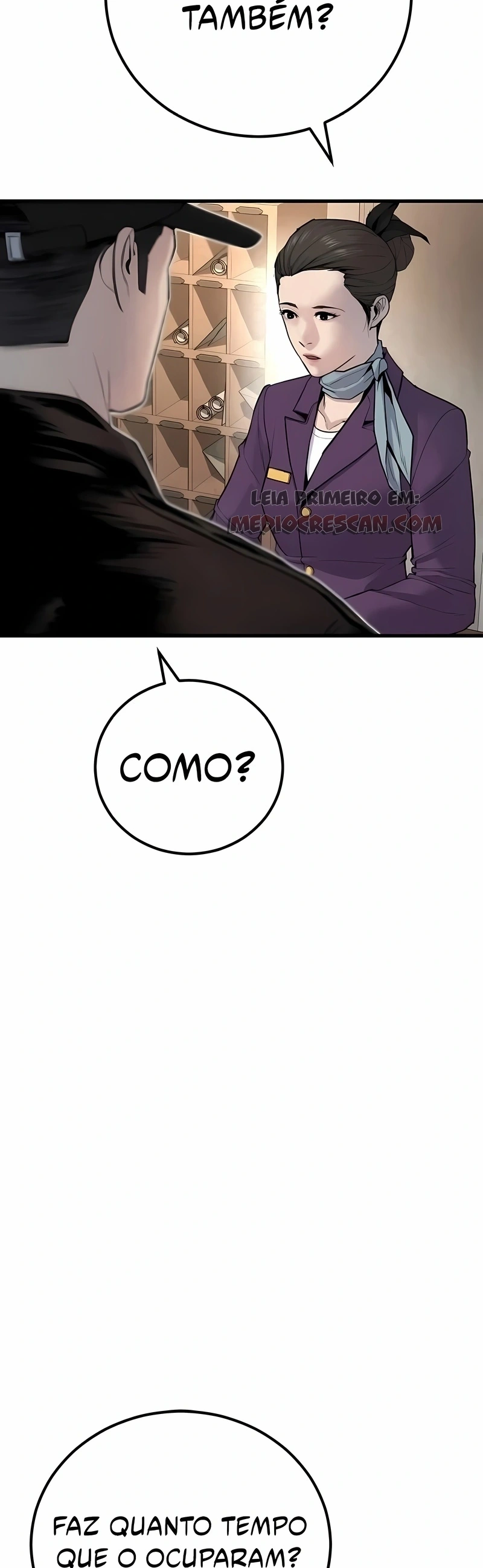Gerente Kim Capítulo 33 Página 15