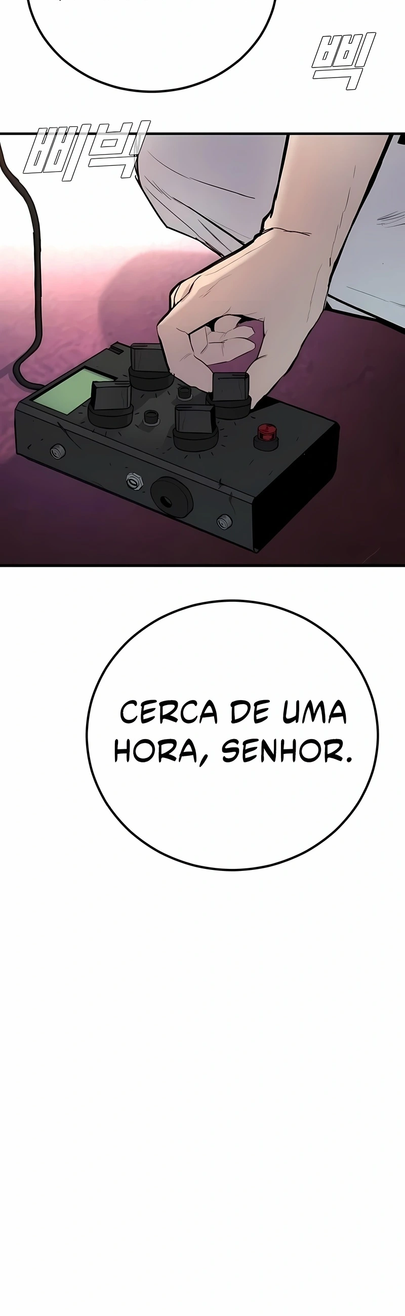 Gerente Kim Capítulo 33 Página 16