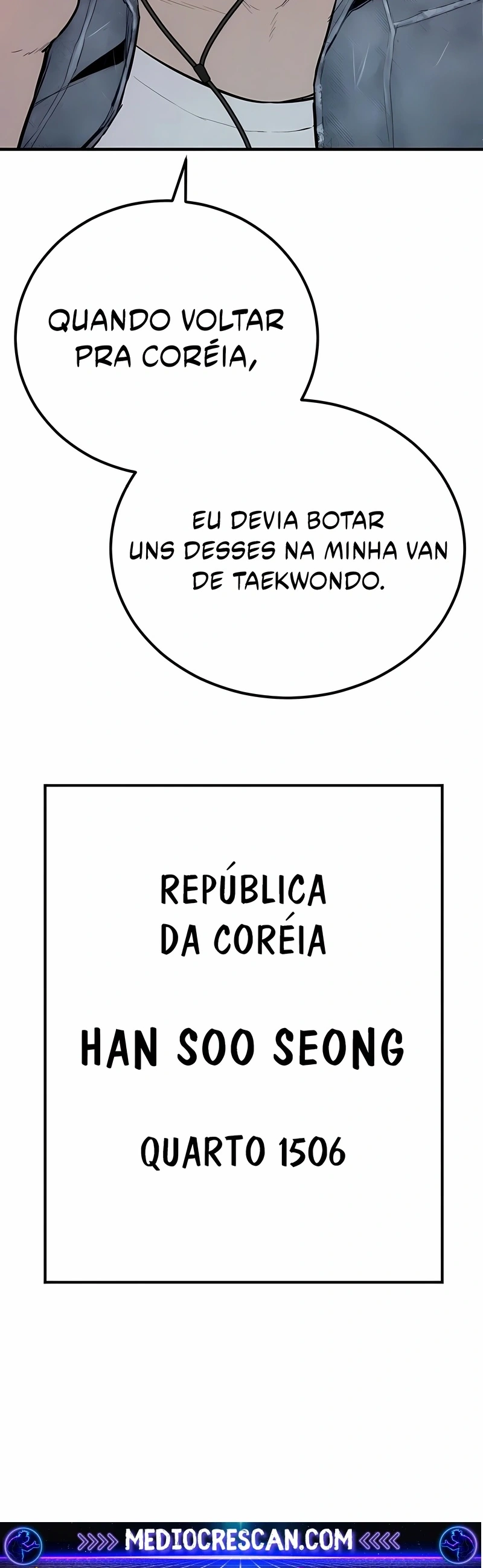 Gerente Kim Capítulo 33 Página 19