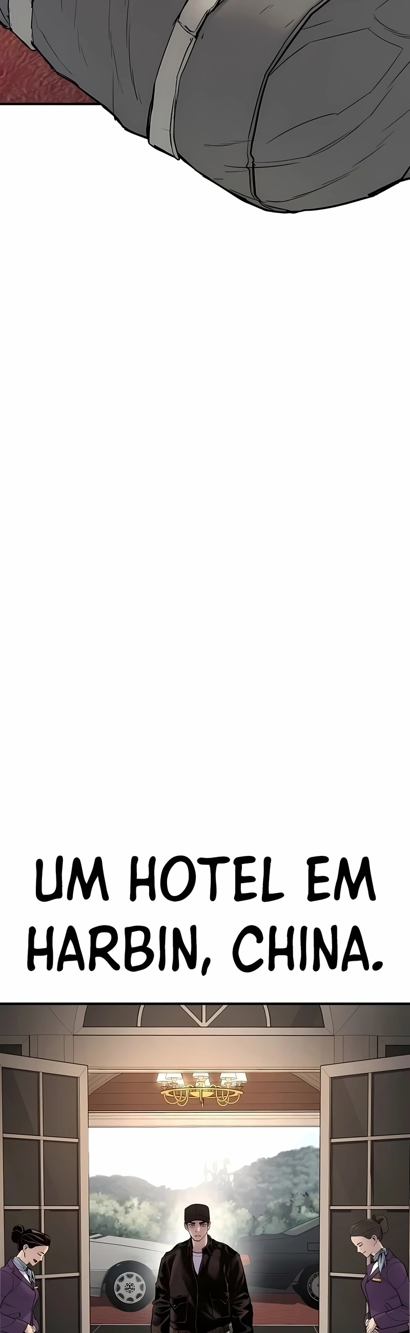 Gerente Kim Capítulo 33 Página 2