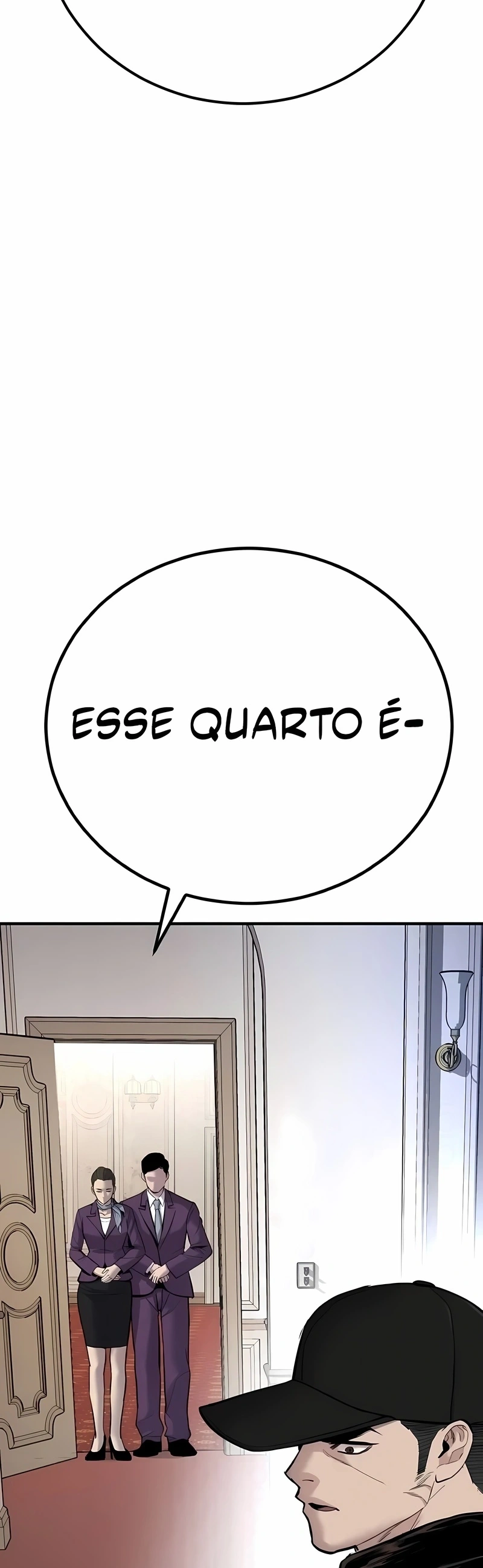 Gerente Kim Capítulo 33 Página 23